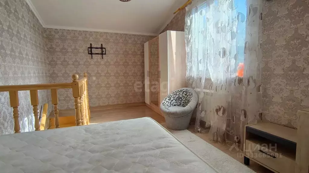 2-к кв. Крым, Ялта ул. Кучера, 12 (43.0 м) - Фото 1