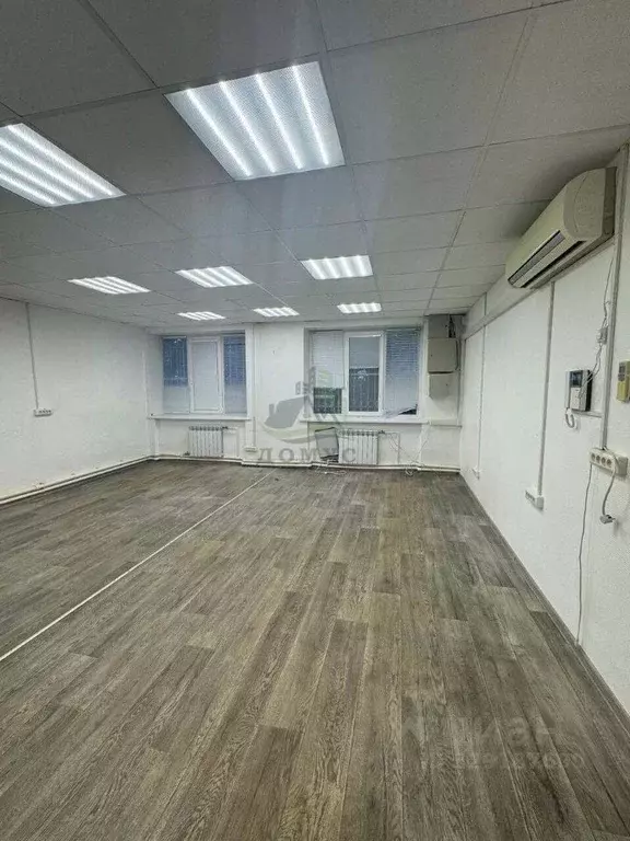Офис в Московская область, Раменское ул. 100-й Свирской Дивизии, 11 ... - Фото 1