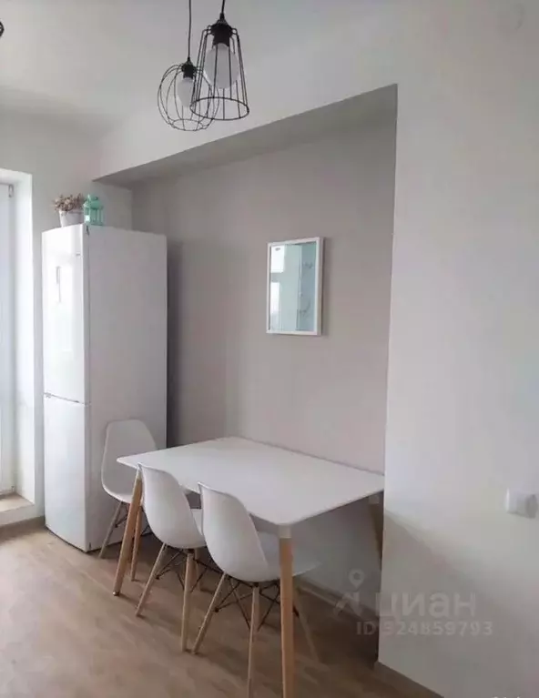 1-к кв. Ярославская область, Ярославль Приозерная ул., 2 (44.3 м) - Фото 1