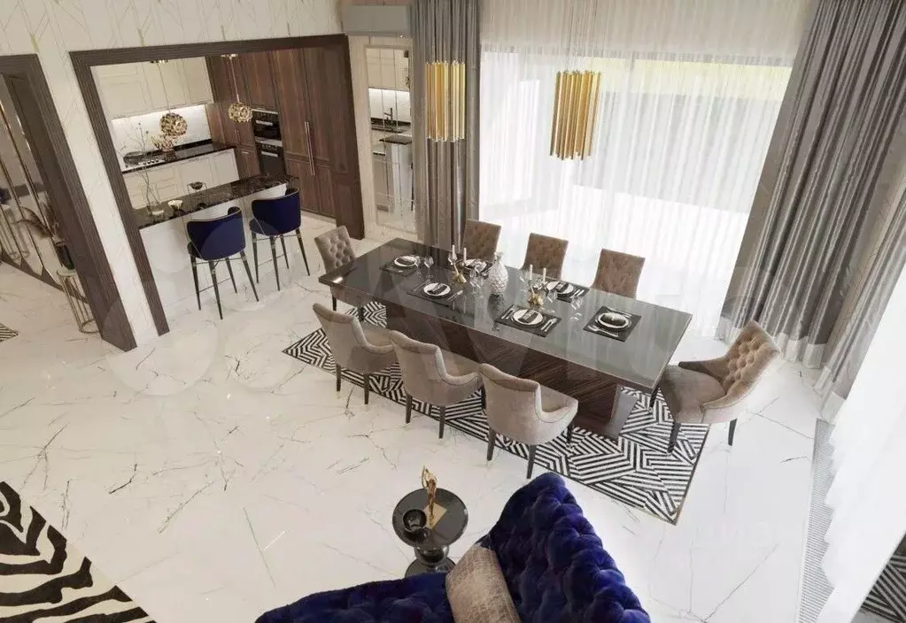 Дом в Брянская область, Брянский район, Супоневское с/пос, д. ... - Фото 2