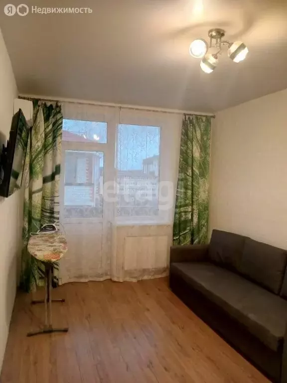 2-комнатная квартира: Краснодар, улица Куликова Поля, 16 (45.7 м) - Фото 1