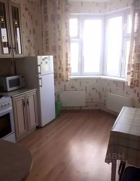 Комната Московская область, Ленинский городской округ, Бутово пгт ... - Фото 2