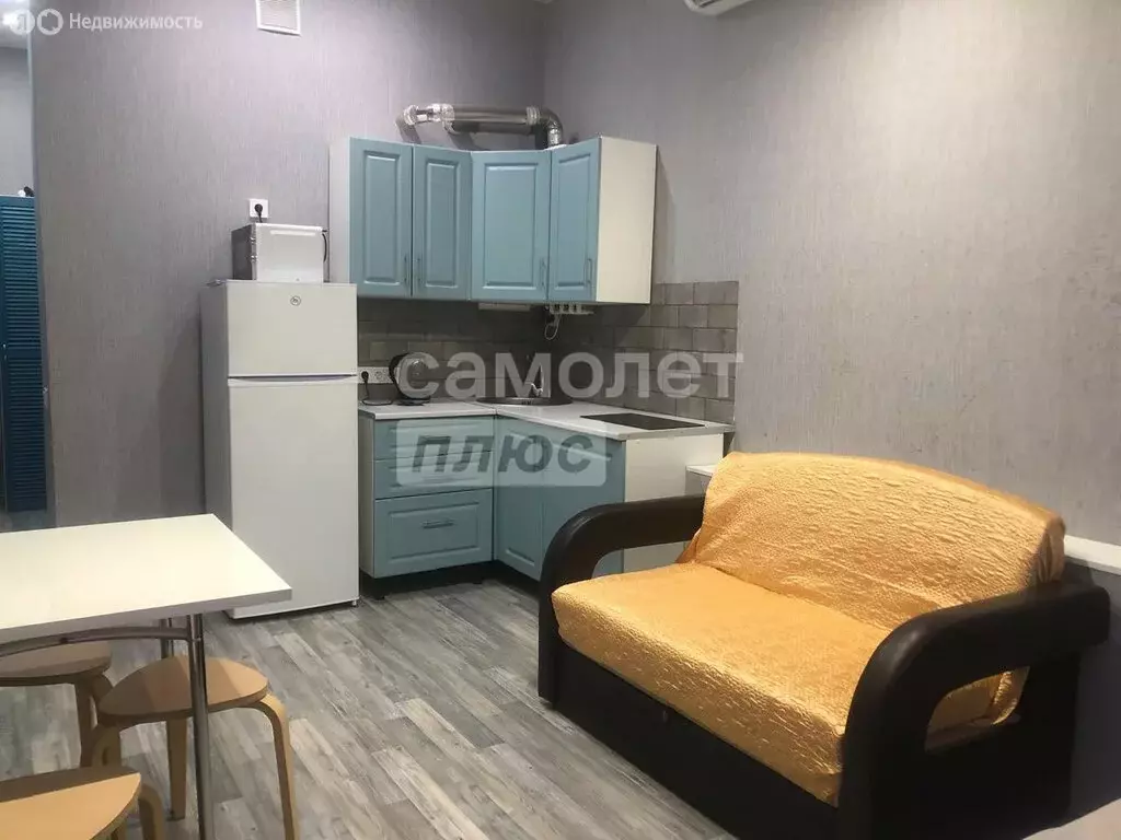 2-комнатная квартира: Геленджик, Крымская улица, 22к1 (48.9 м) - Фото 1