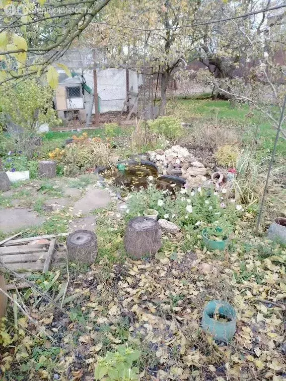 Дом в Таганрог, садовое товарищество Котлостроитель (30 м) - Фото 2