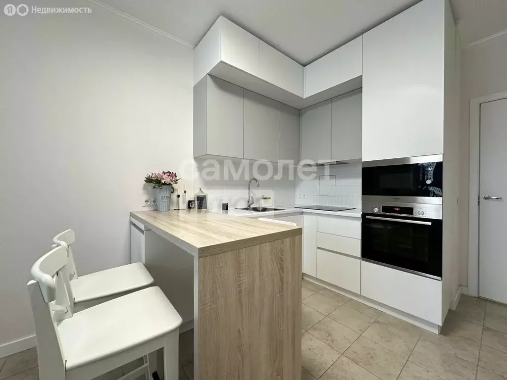 2-комнатная квартира: Путилково, Просторная улица, 10 (57.8 м) - Фото 2