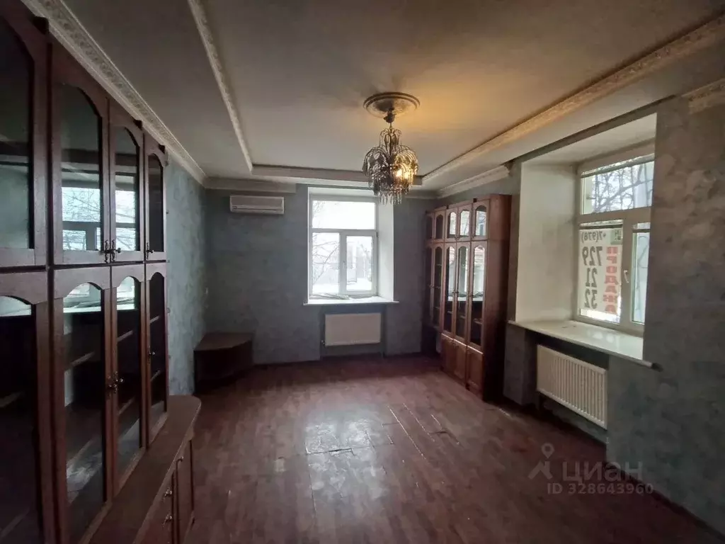 3-к кв. Севастополь ул. Ленина, 48 (80.5 м) - Фото 1