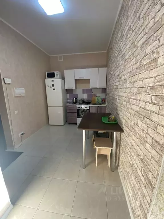 2-к кв. Краснодарский край, Геленджик Туристическая ул., 3Д (43.5 м) - Фото 1