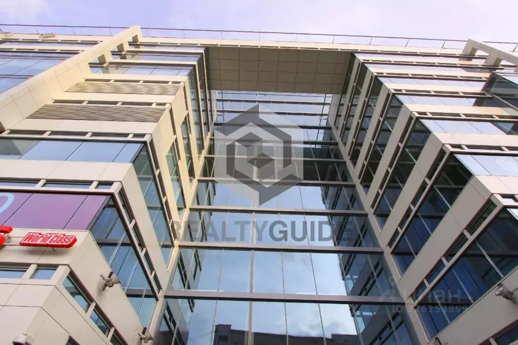 Офис в Москва ул. Земляной Вал, 9 (17 м) - Фото 2