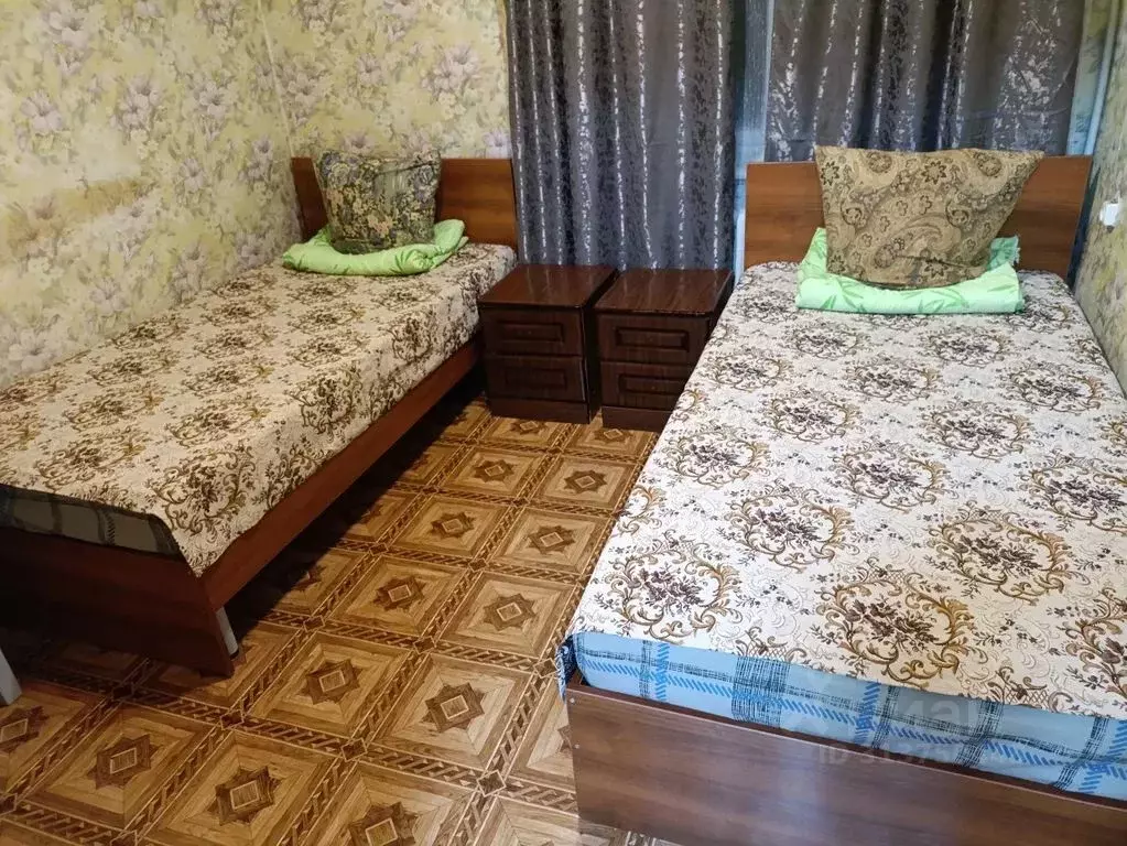 2-к кв. Астраханская область, Астрахань Товарищеская ул., 31А (45.0 м) - Фото 1
