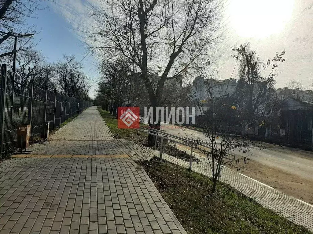 Участок в Севастополь ул. Челюскинцев, 49/17 (9.5 сот.) - Фото 2