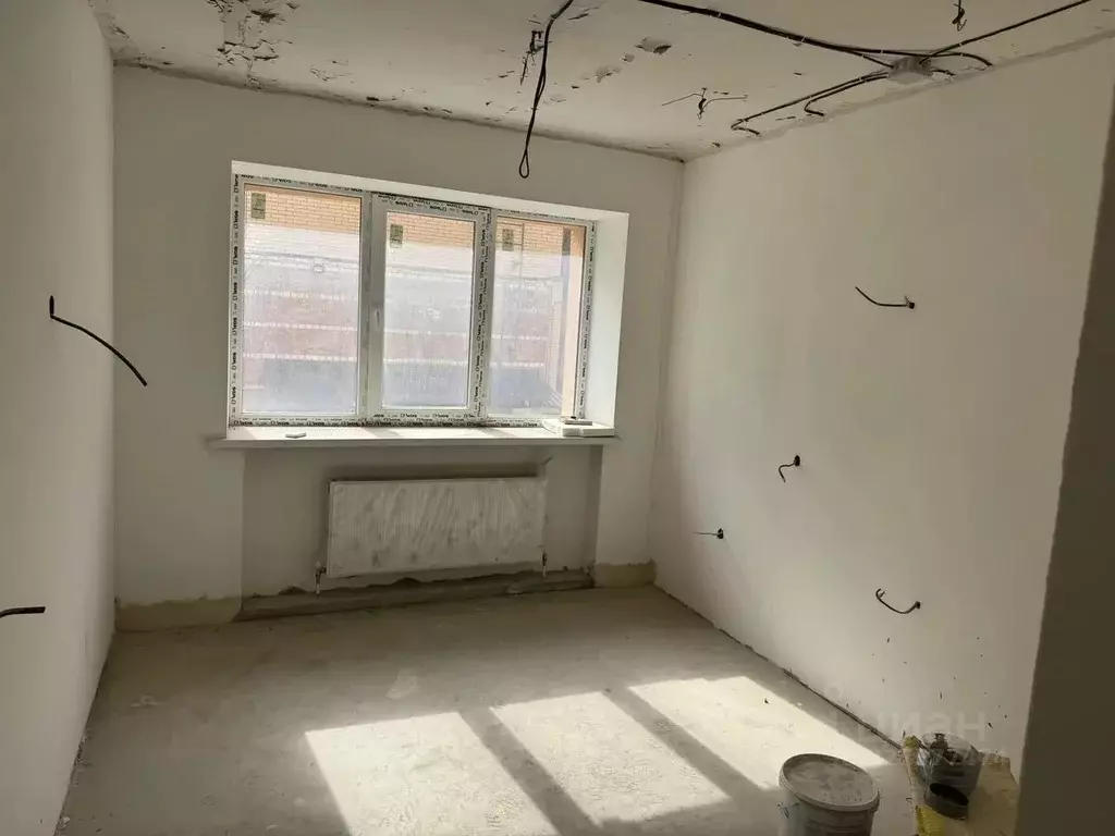 Студия Ставропольский край, Ставрополь ул. Голенева, 73 (40.0 м) - Фото 1