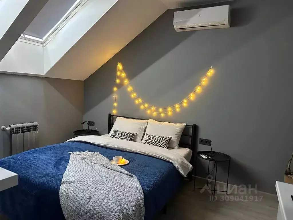 1-к кв. Татарстан, Казань Овражная ул., 52 (28.0 м) - Фото 2