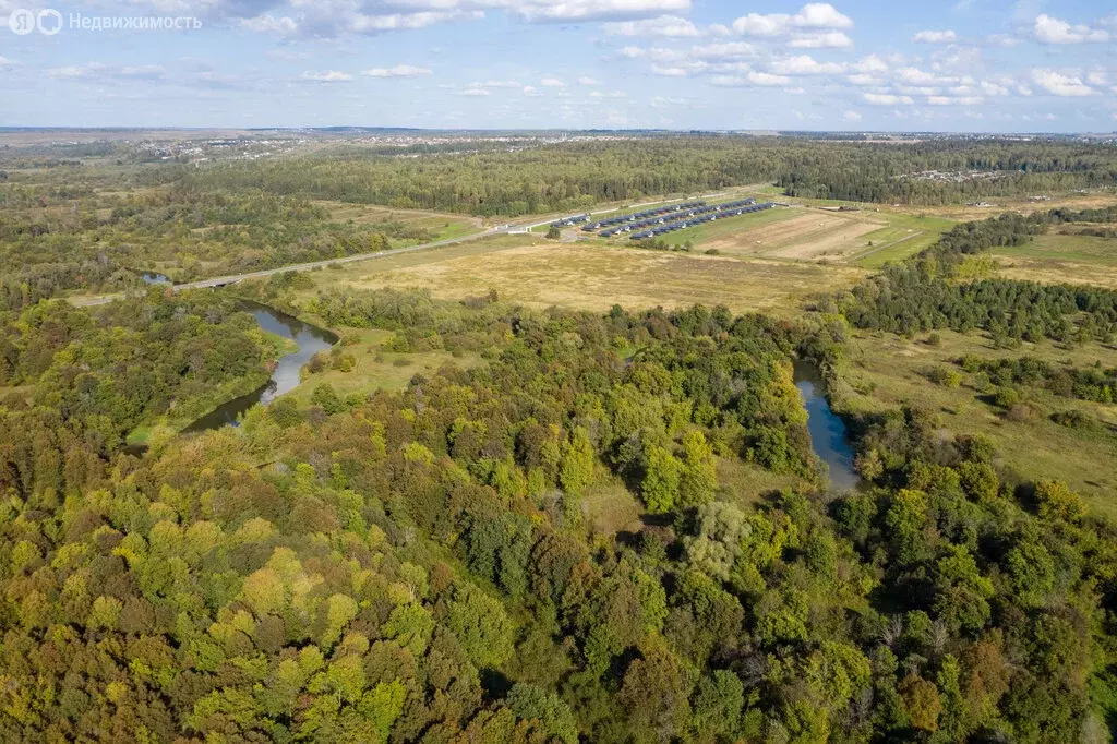 Участок в Завьяловский район, деревня Сизево, Приветливая улица, 5 ... - Фото 1