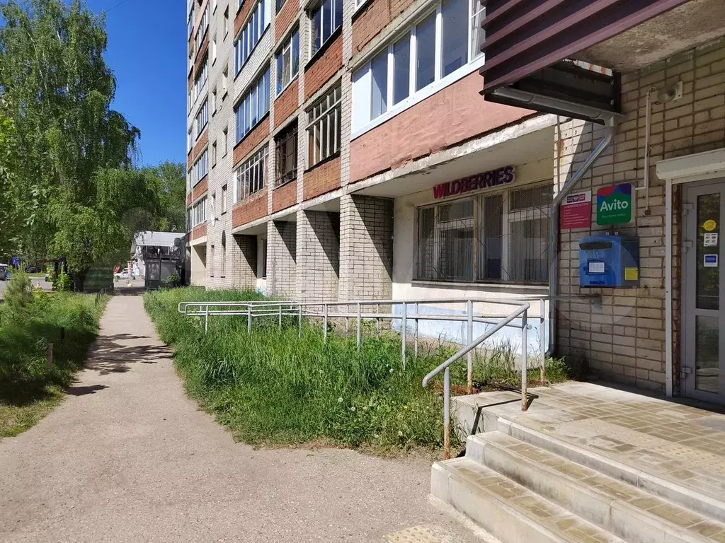 Арендный бизнес, 140м2 - Фото 1