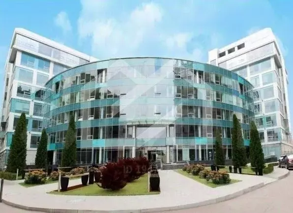 Помещение свободного назначения в Москва Летниковская ул., 10С4 (1002 ... - Фото 1