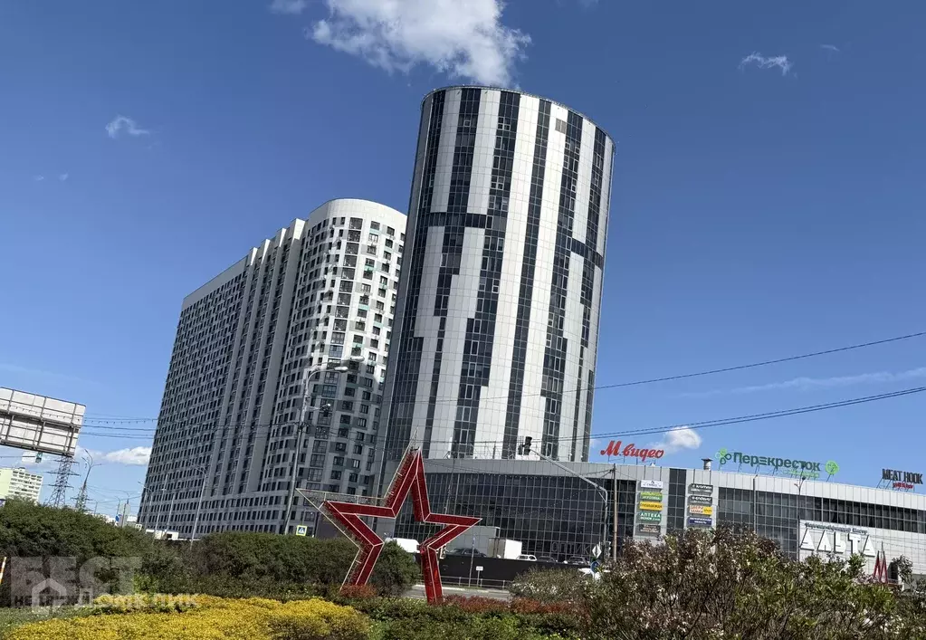 Продаётся 2-к квартира, 42.1 м - Фото 1