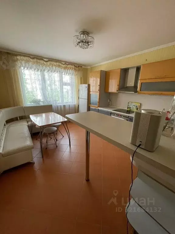 3-к кв. Тюменская область, Тюмень Широтная ул., 167 (96.6 м) - Фото 1