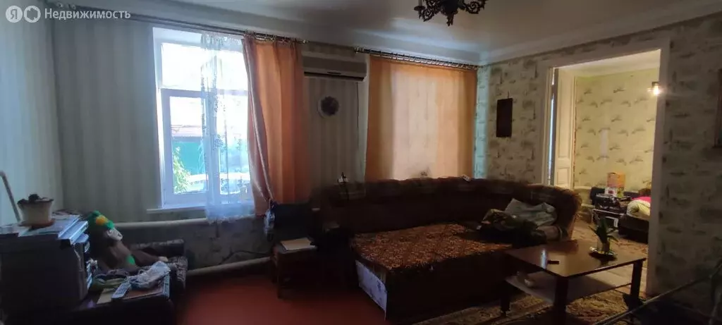 Дом в Ейск, улица Розы Люксембург (124 м) - Фото 2