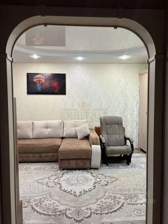 2-к кв. Марий Эл, Йошкар-Ола ул. Яна Крастыня, 2 (54.0 м) - Фото 1