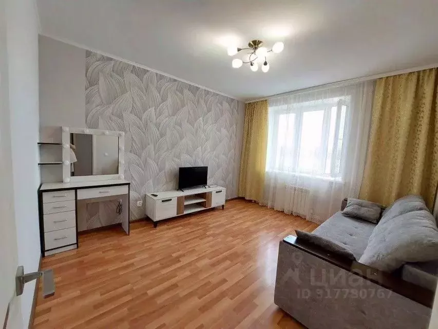 1-к кв. Омская область, Омск Светловская ул., 2 (35.0 м) - Фото 0