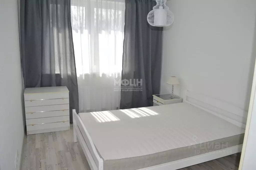 2-к кв. Карелия, Петрозаводск ул. Федосовой, 31 (41.2 м) - Фото 2