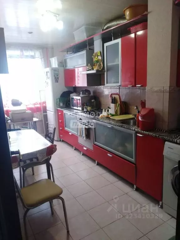 Комната Волгоградская область, Волгоград Колосовая ул., 8А (20.0 м) - Фото 1