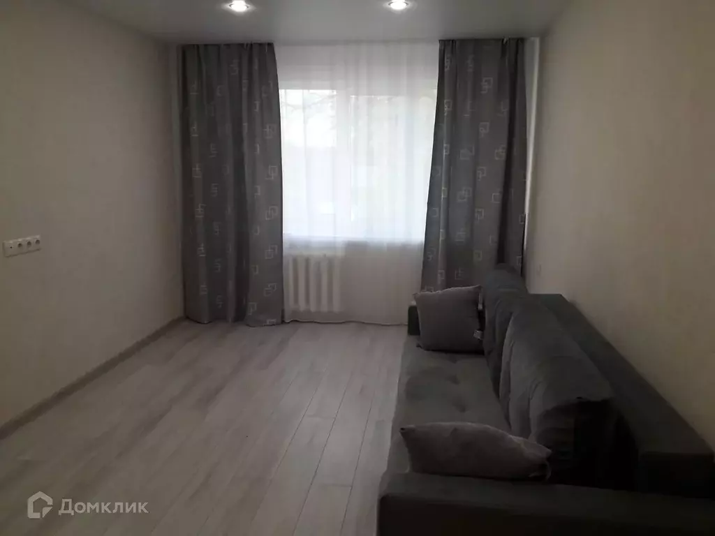 Продаётся 1-к квартира, 34.3 м - Фото 0