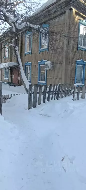 1-к кв. Курганская область, Курган ул. Пушкина, 57 (24.8 м) - Фото 2