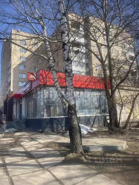 1-к кв. Смоленская область, Смоленск ул. 25 Сентября, 62к2 (35.0 м) - Фото 1