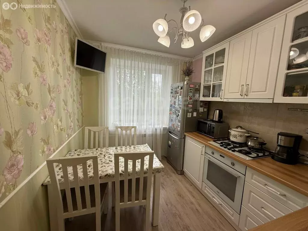 3-комнатная квартира: Оренбург, улица Терешковой, 10/6 (64.8 м) - Фото 2