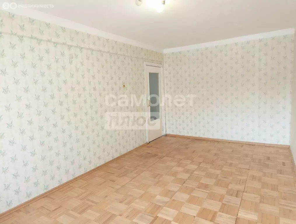 1-комнатная квартира: Ижевск, Союзная улица, 37 (30.2 м) - Фото 2