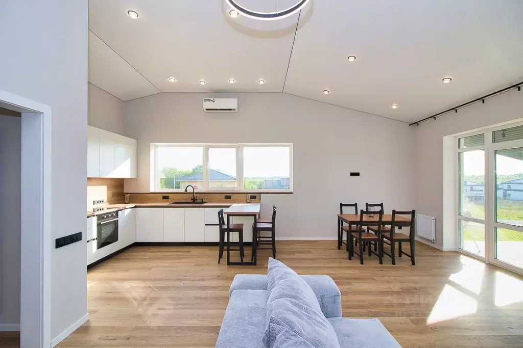 Дом в Владимирская область, Суздальский район, Новоалександровское ... - Фото 2