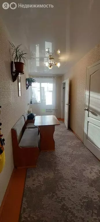 2к в 3-комнатной квартире ( м) - Фото 2