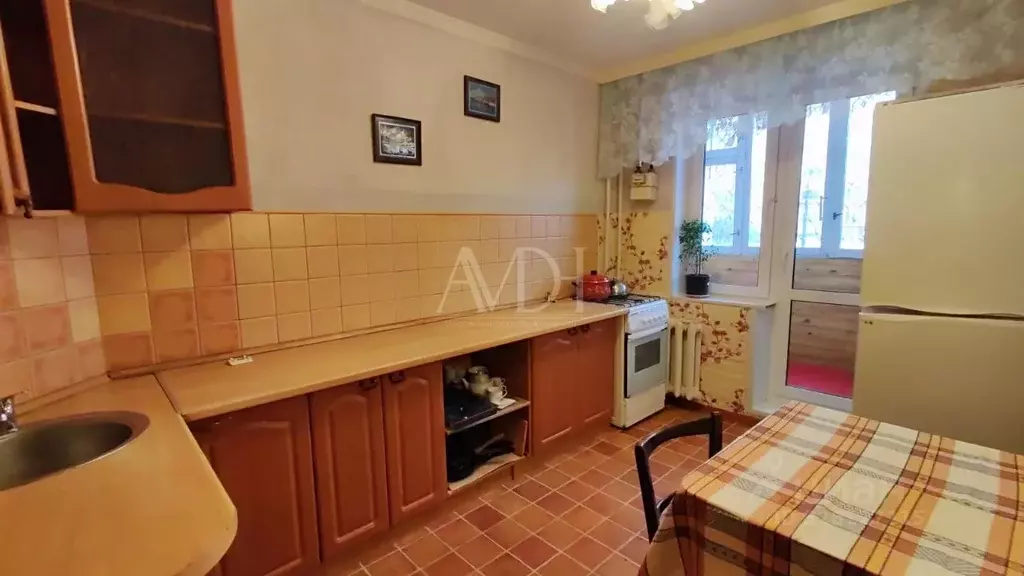 3-к кв. Московская область, Ивантеевка Пушкинский городской округ, ... - Фото 1