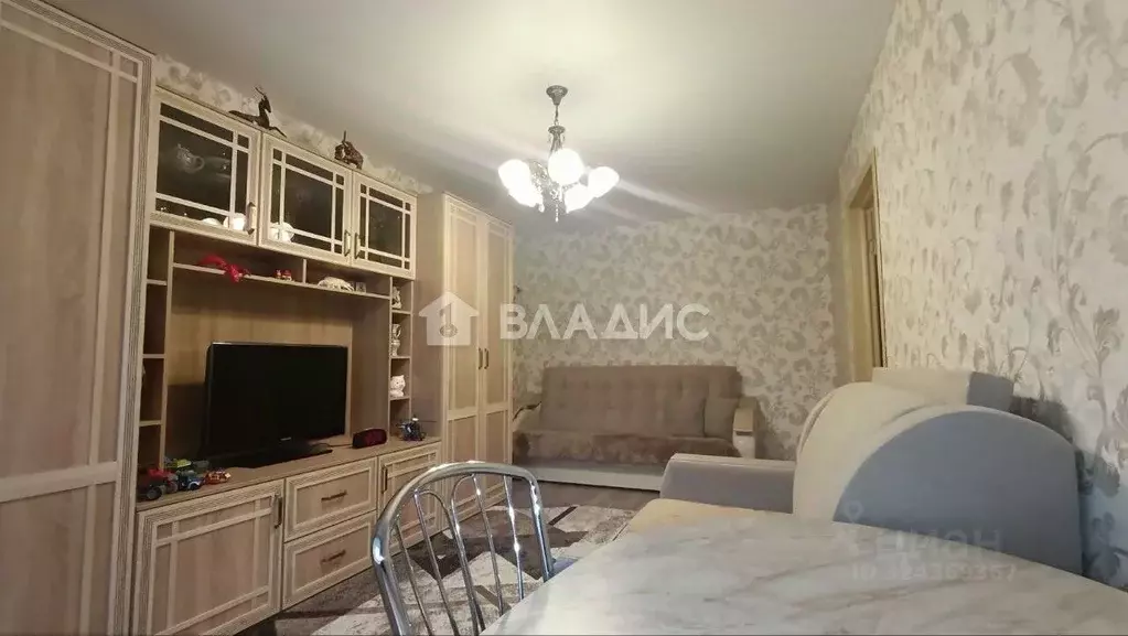 2-к кв. Владимирская область, Ковров ул. Бабушкина, 10 (41.6 м) - Фото 2