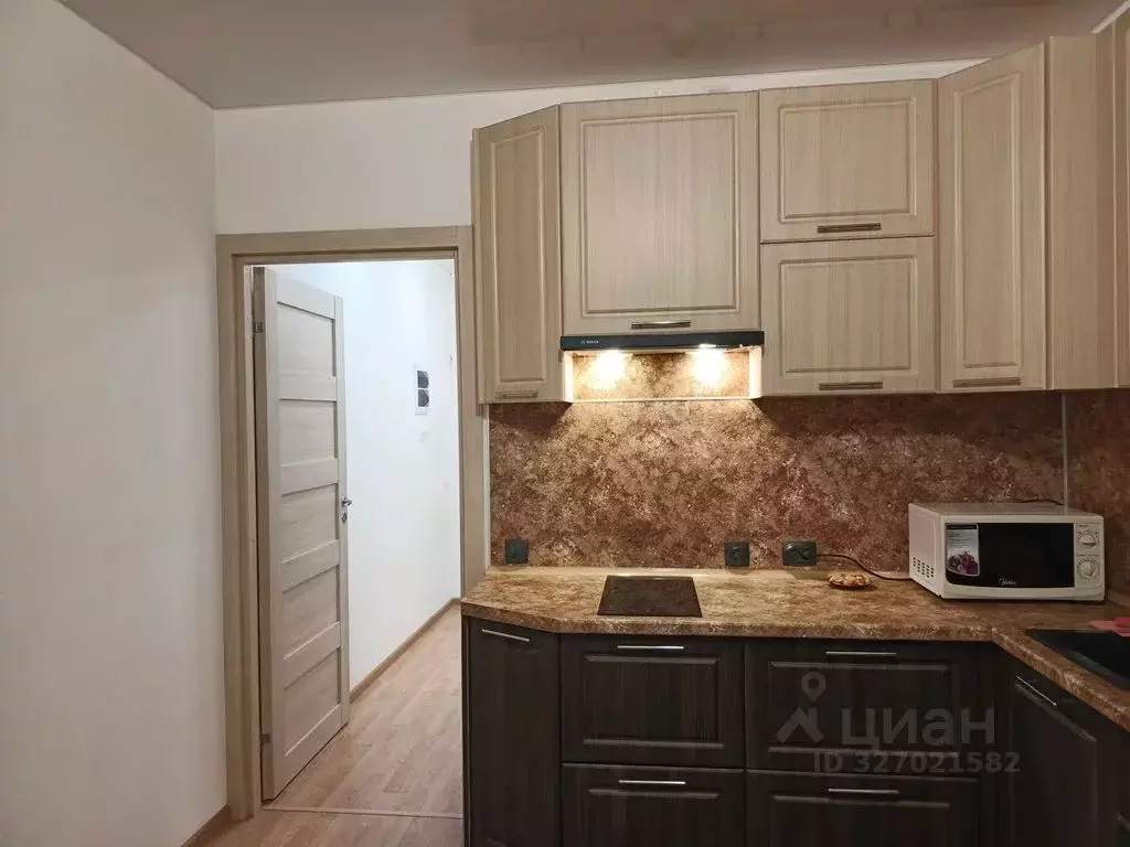 Студия Санкт-Петербург просп. Ветеранов, 171к5 (25.0 м) - Фото 1