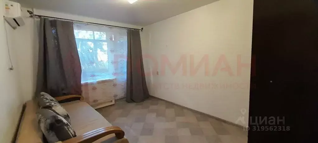 1-к кв. Ростовская область, Ростов-на-Дону Вятская ул., 61/1 (22.0 м) - Фото 0