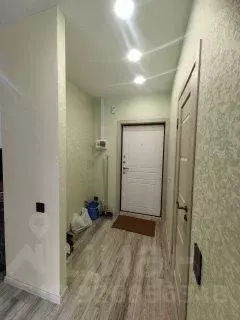 1-к кв. Ленинградская область, Коммунар г. Гатчинский муниципальный ... - Фото 2