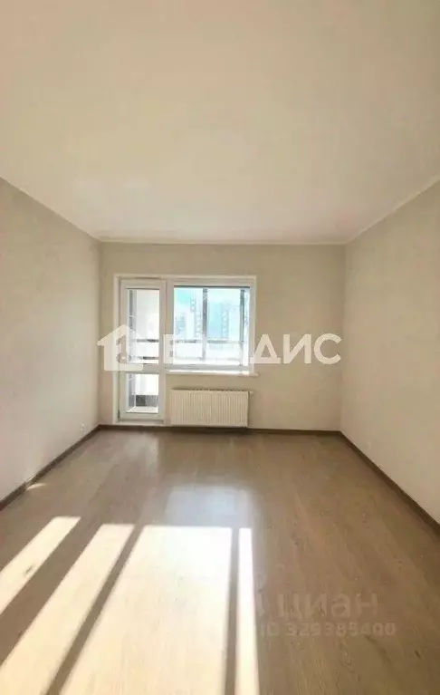 Квартира, студия, 24.1 м - Фото 1