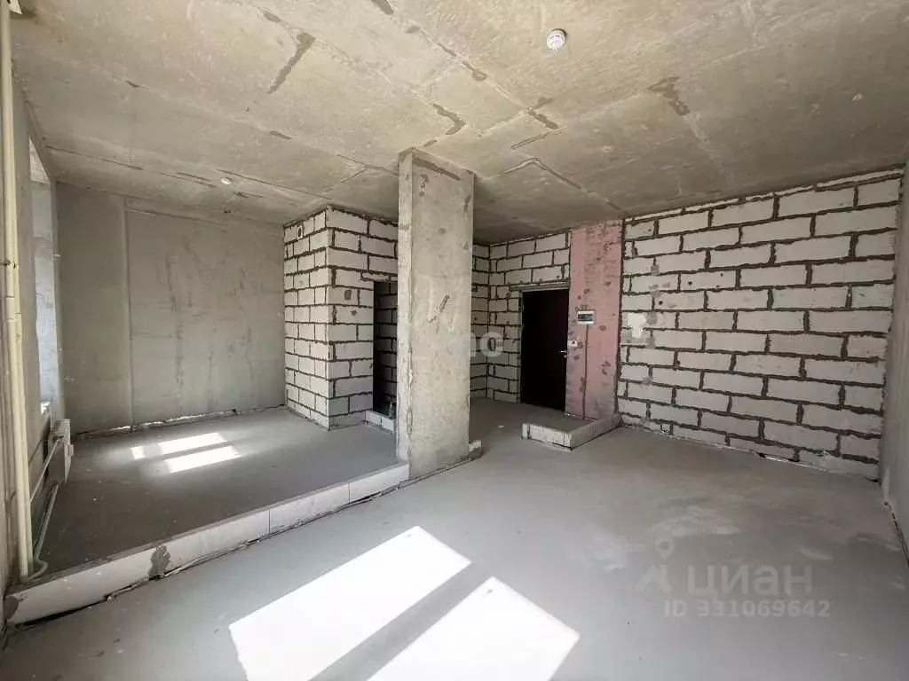 1-к кв. Московская область, Красногорск городской округ, с. ... - Фото 2