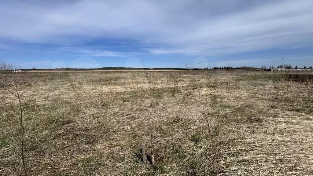 Участок 11,7 сот. (СНТ, ДНП) - Фото 0