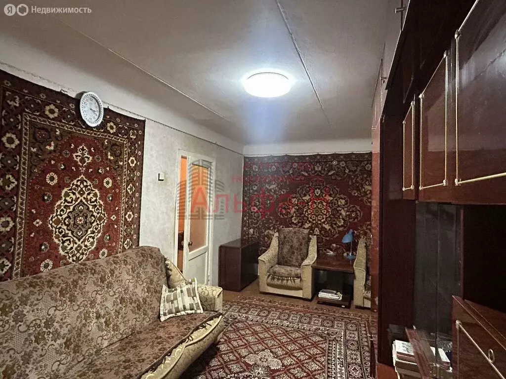 2-комнатная квартира: Ессентуки, Пятигорская улица, 158 (41.2 м) - Фото 0