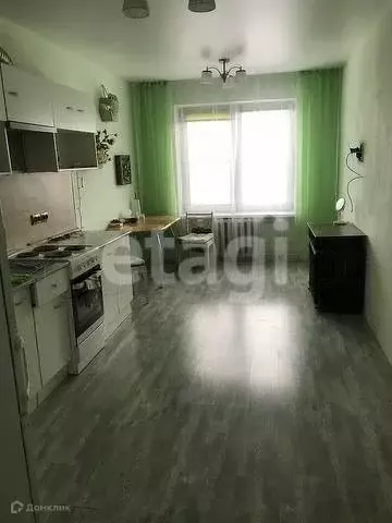 Продаётся 2-к квартира, 60.6 м - Фото 1