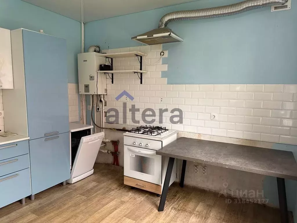 Дом в Татарстан, с. Высокая Гора ул. Тополиная, 27А (117 м) - Фото 1