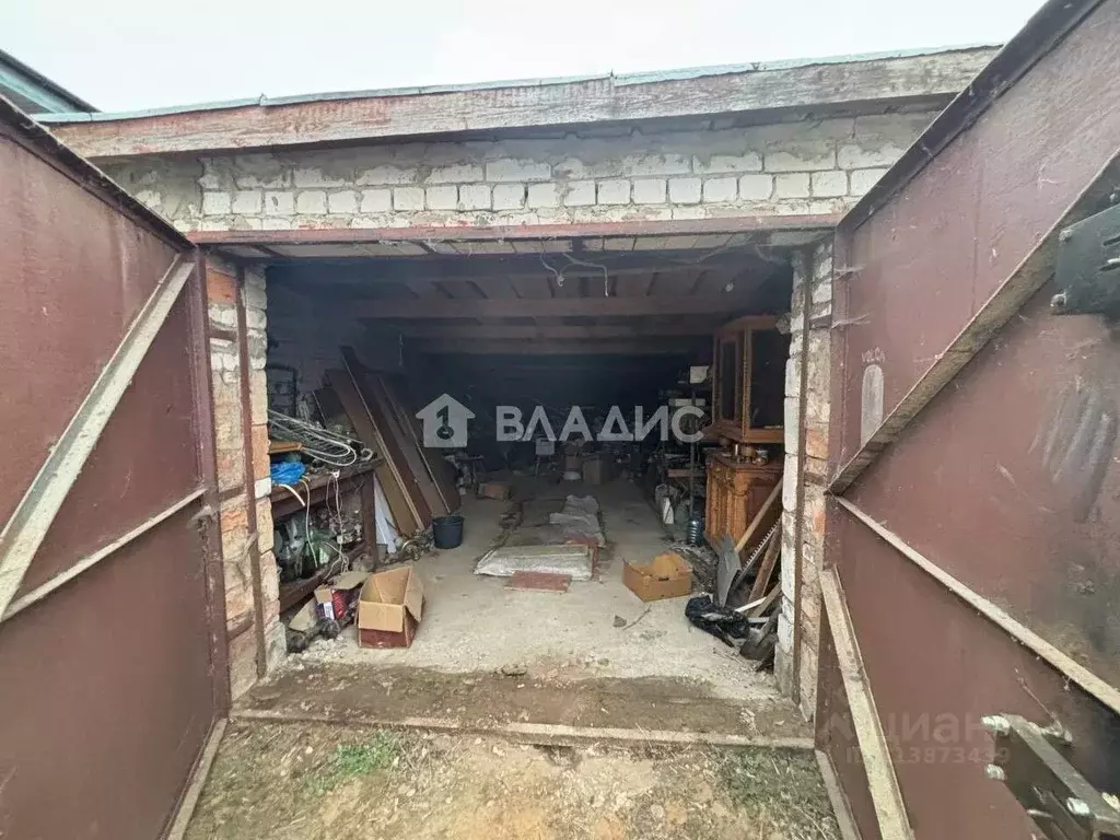 Гараж в Ивановская область, Иваново Велижская ул., 55А (34 м) - Фото 1