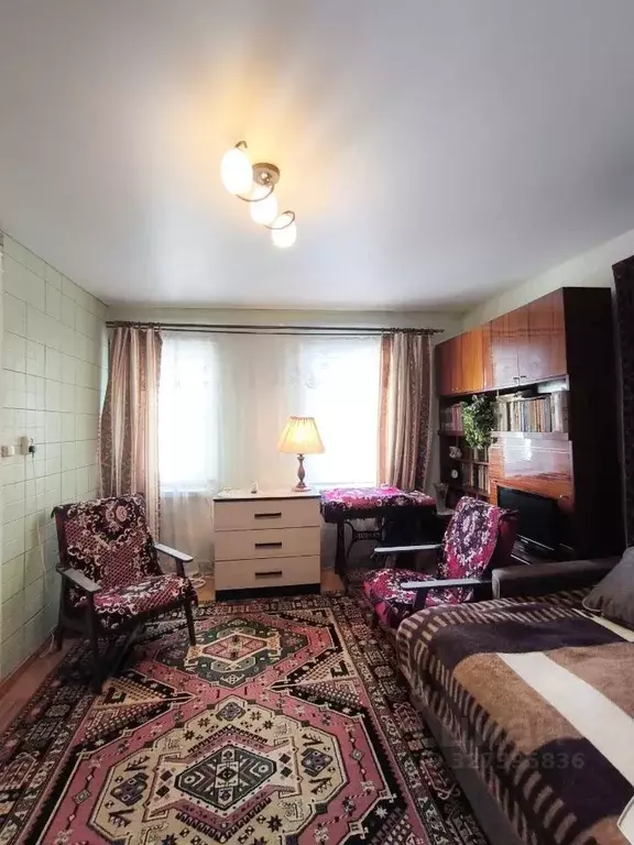 3-к кв. Ставропольский край, Ставрополь ул. Дзержинского, 48 (61.0 м) - Фото 1