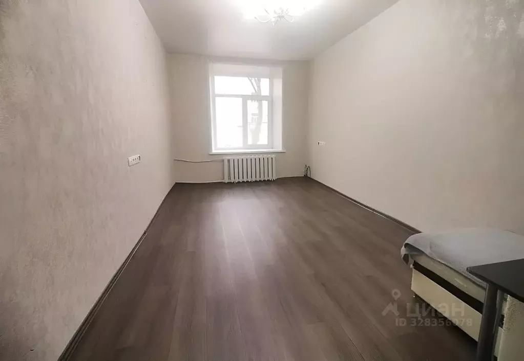 Комната Санкт-Петербург ул. Воскова, 23 - Фото 1