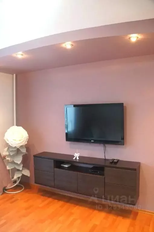 1-к кв. Волгоградская область, Волгоград Тулака мкр, ул. Карла Маркса, ... - Фото 2