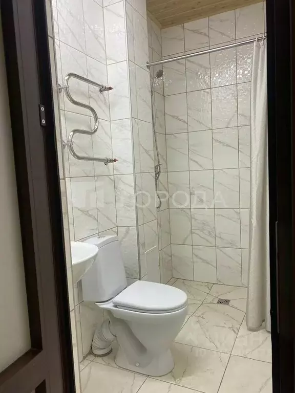 Студия Новосибирская область, Новосибирск Покатная ул., 20 (30.0 м) - Фото 1