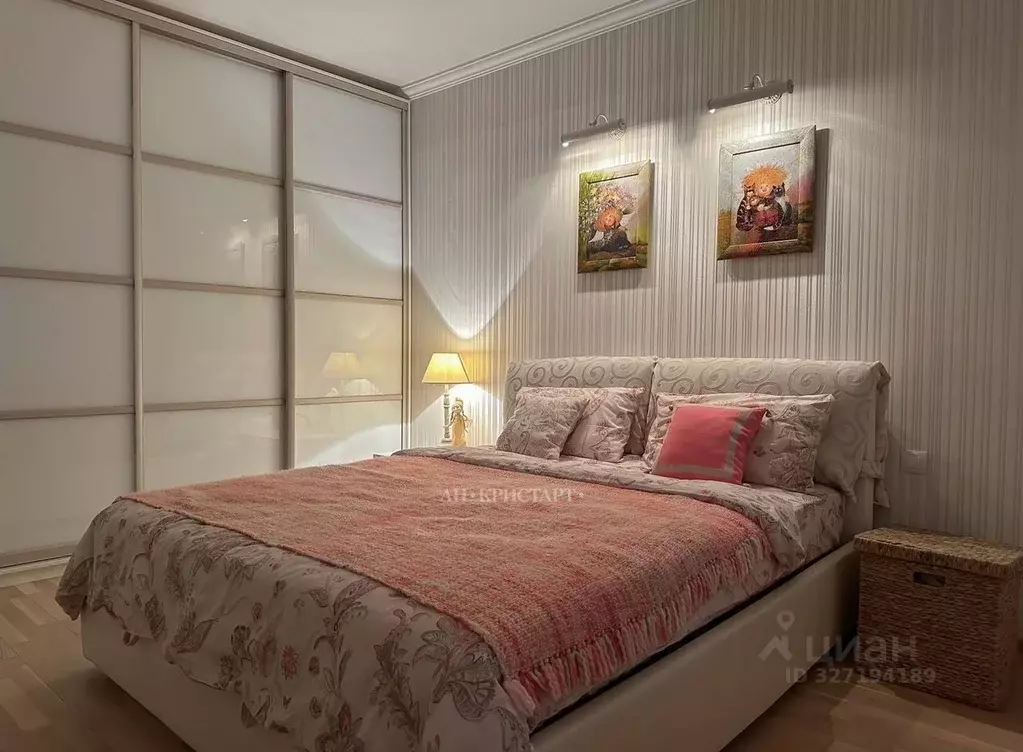 2-к кв. Ленинградская область, Луга Луга-3 тер., 4/201 (62.0 м) - Фото 2